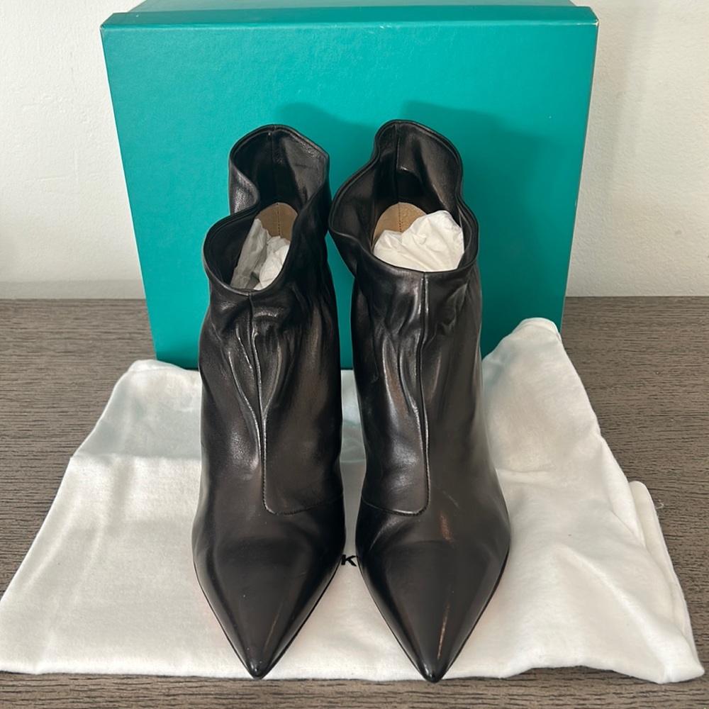 Derek lam bootie